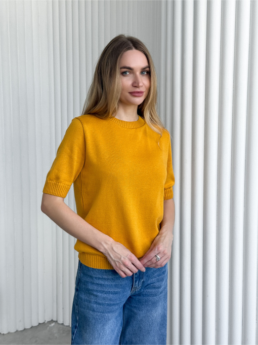 Худи и свитшоты ART KNIT модель 40589 Фото