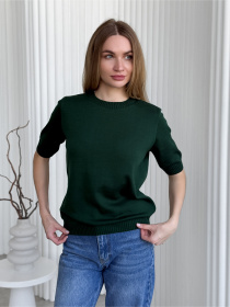 Худи и свитшоты ART KNIT модель 40593 Фото
