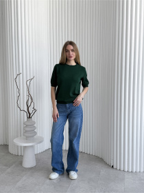 Худи и свитшоты ART KNIT модель 40593 Фото