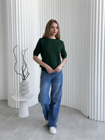 Худи и свитшоты ART KNIT модель 40593 Фото