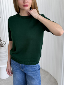 Худи и свитшоты ART KNIT модель 40593 Фото