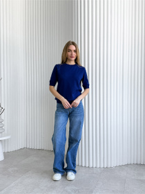 Худи и свитшоты ART KNIT модель 40597 Фото