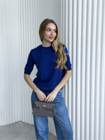 Худи и свитшоты ART KNIT модель 40597 Фото