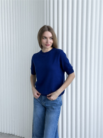 Худи и свитшоты ART KNIT модель 40597 Фото