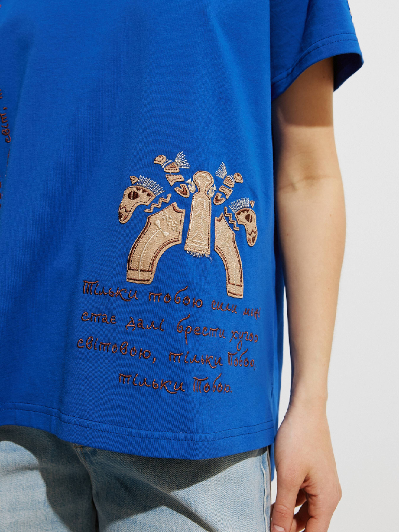 Футболки и поло RicaMare модель RM4250-3-25DF Фото