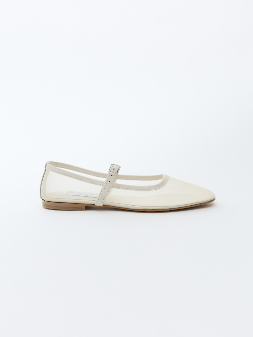 Туфли и лоферы Emmelie Delage Nizza модель NIZZA 16 Фото