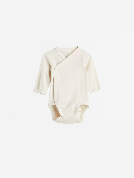 Одежда для младенцев H&M модель 77622 Фото