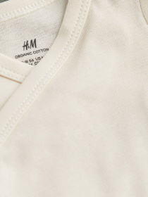 Одежда для младенцев H&M модель 77622 Фото