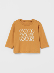 Худи и свитшоты H&M модель 77625 Фото