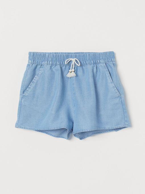 Шорти H&M модель 77632 Фото