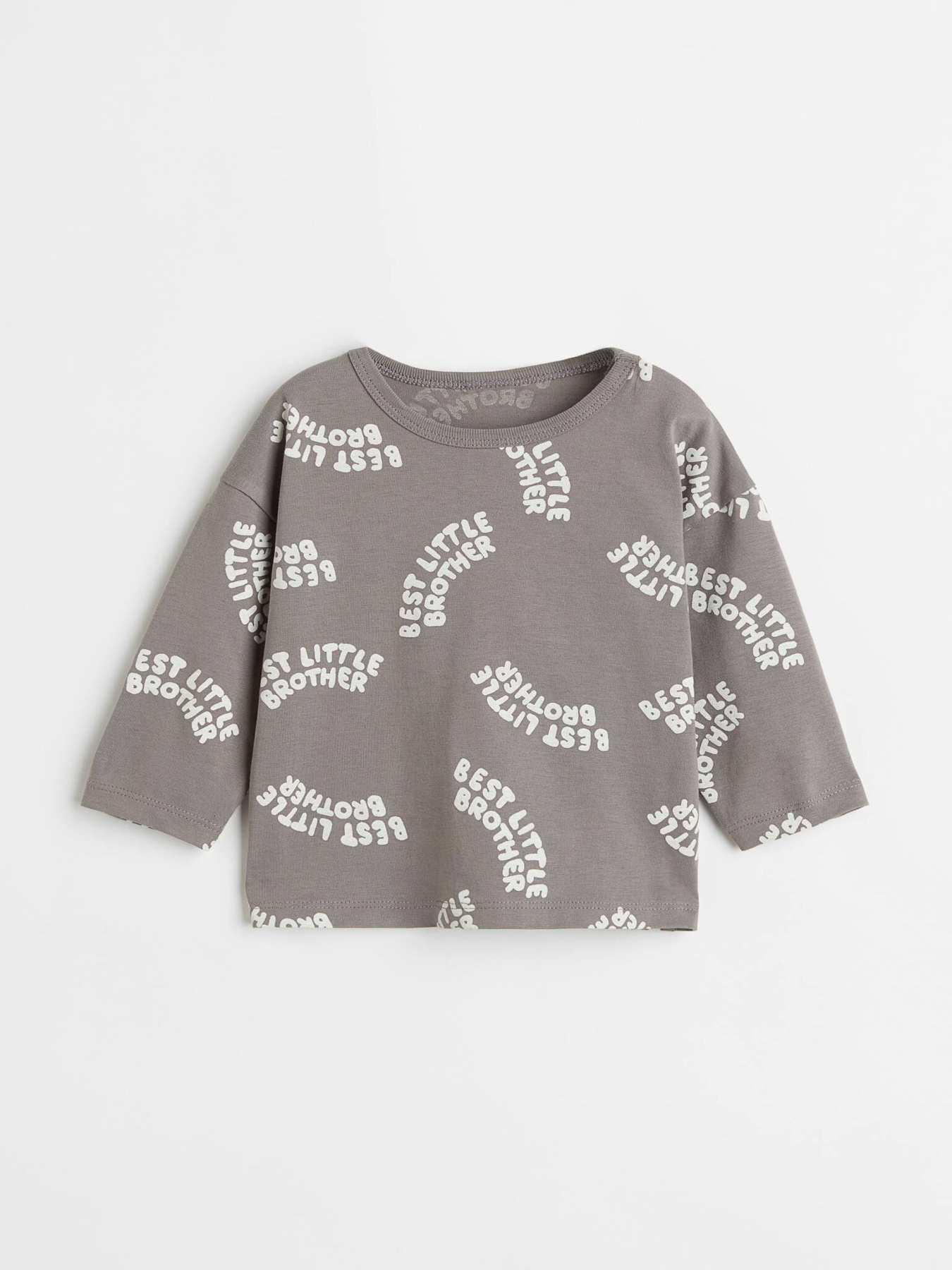 Худи и свитшоты H&M модель 77640 Фото
