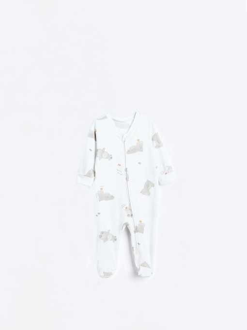 Одежда для дома и сна H&M модель 77651 Фото
