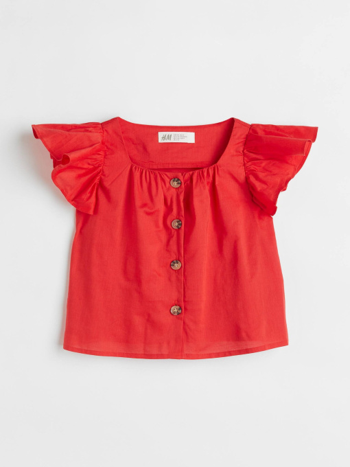 Рубашки H&M модель 77658 Фото