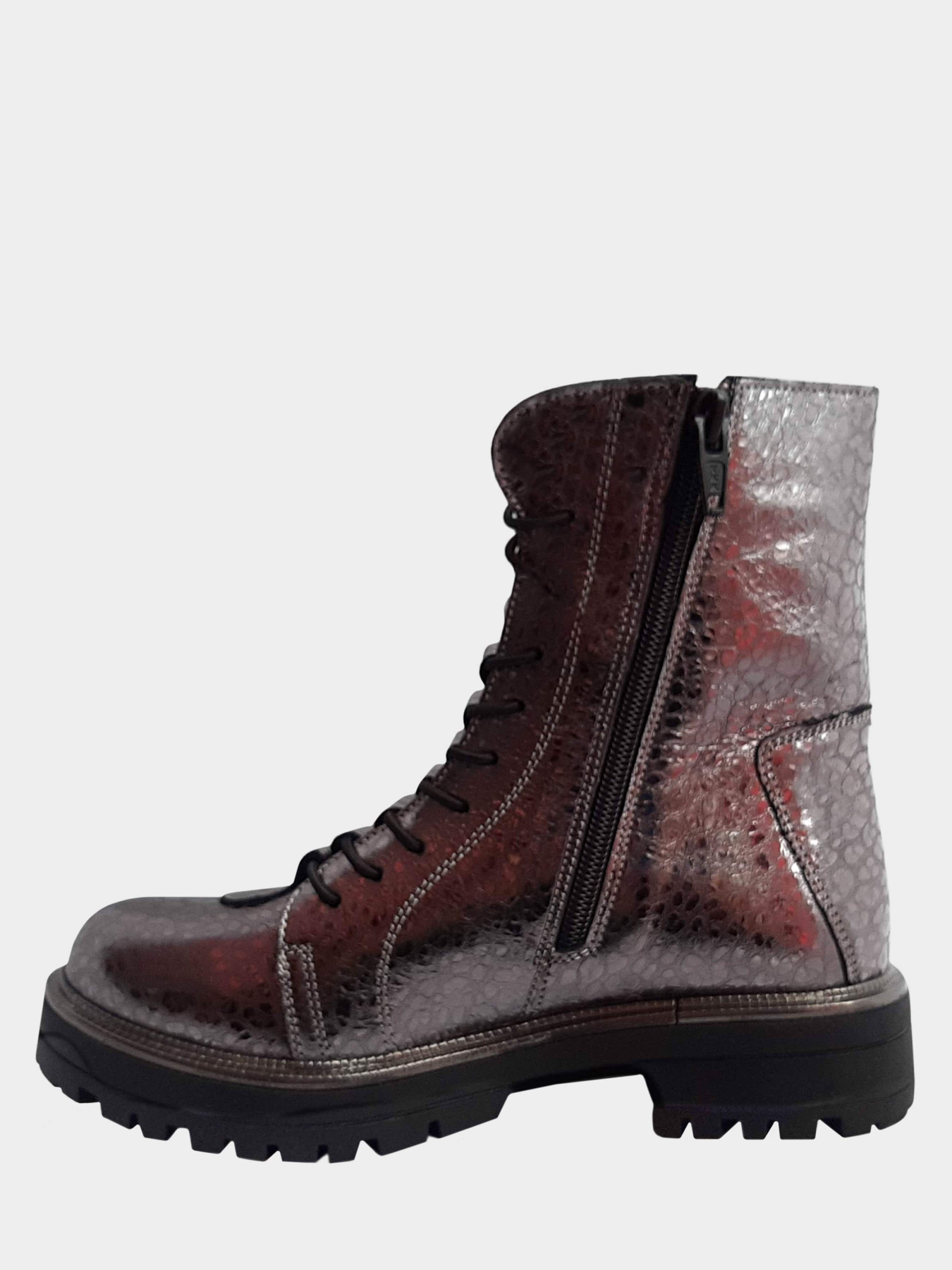 Ботинки и сапоги Perlina модель 107BOOTS Ботинки и сапоги Perlina модель 107BOOTS Фото