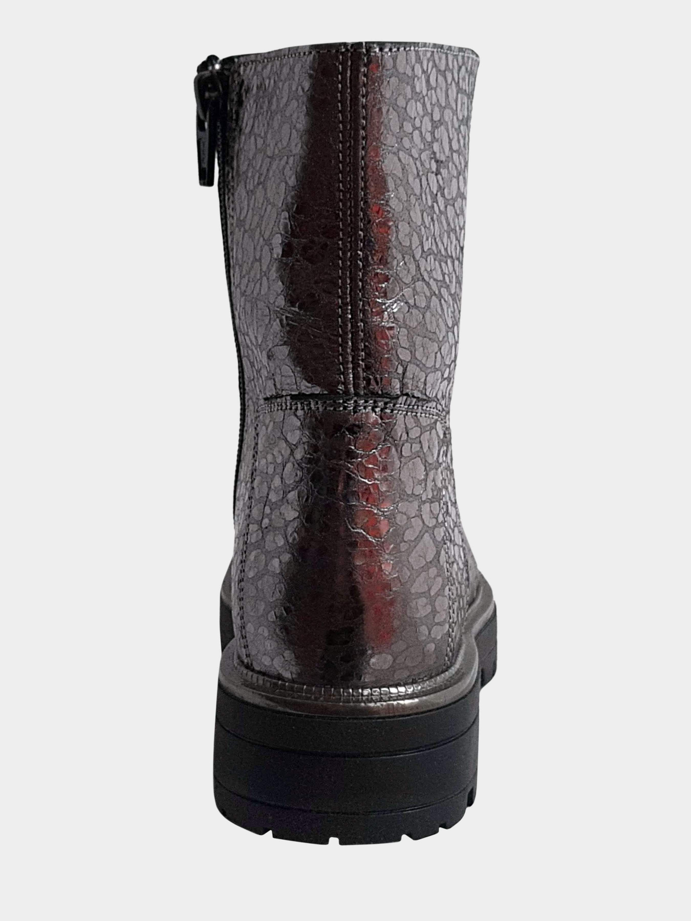 Ботинки и сапоги Perlina модель 107BOOTS Ботинки и сапоги Perlina модель 107BOOTS Фото