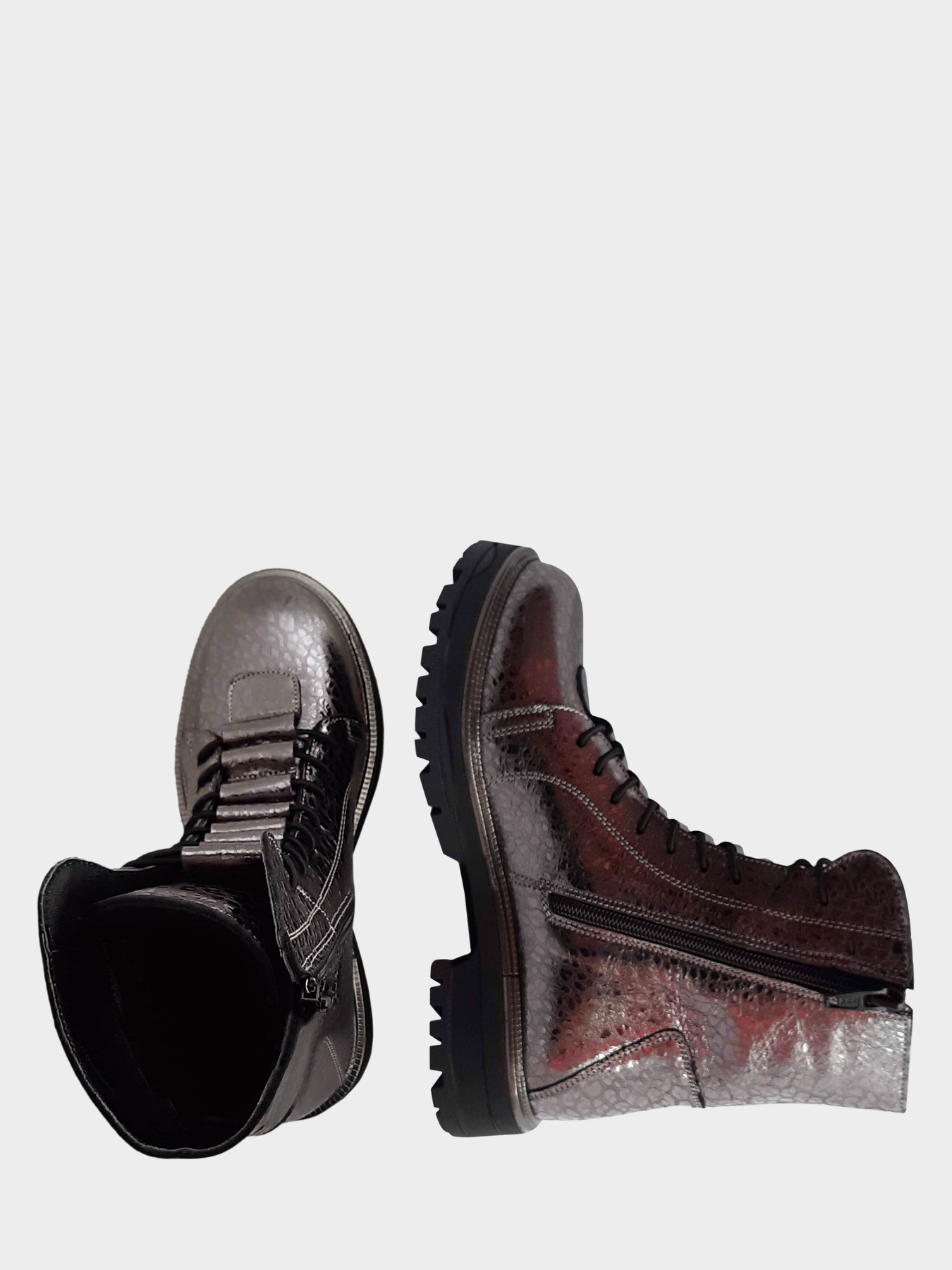 Ботинки и сапоги Perlina модель 107BOOTS Ботинки и сапоги Perlina модель 107BOOTS Фото
