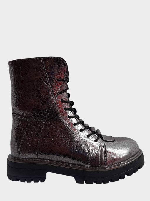 Черевики та чоботи Perlina модель 107BOOTS Фото