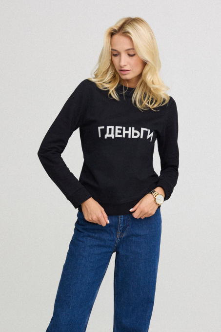 Худі та світшоти YAPPI модель BSWB10009 Фото
