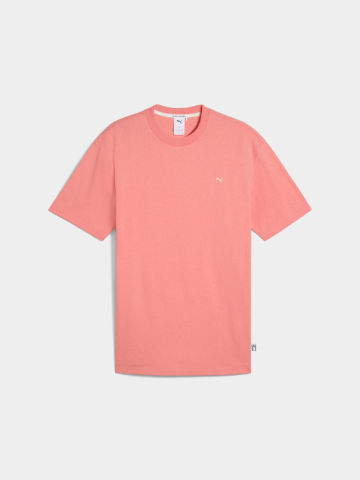 Футболки і поло PUMA Mmq Tee модель 624009 Фото