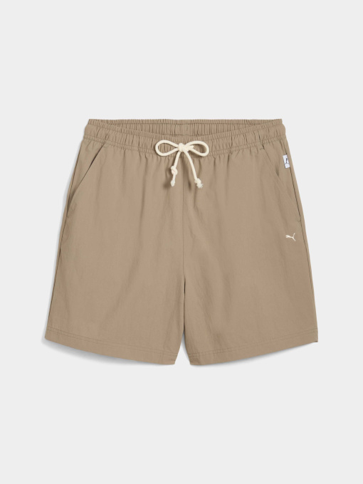 Шорты PUMA Mmq Shorts модель 624008 Фото