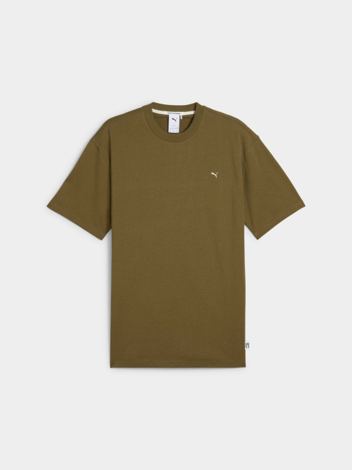 Футболки і поло PUMA Mmq Tee модель 624009 Фото