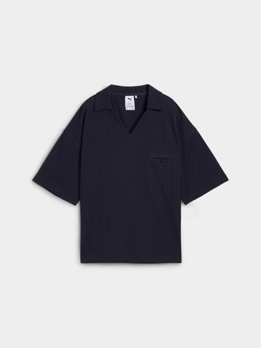 Футболки і поло PUMA Yona Oversized Polo модель 629386 Фото
