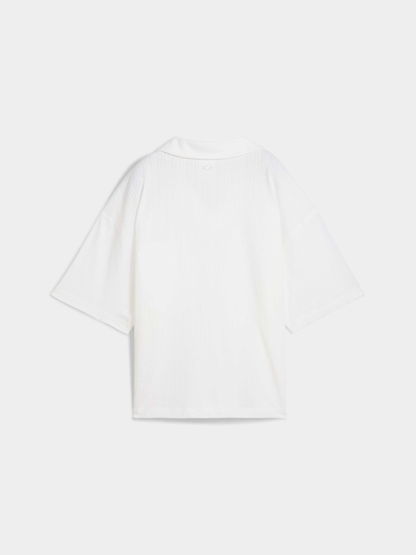 Футболки і поло PUMA Yona Oversized Polo модель 629386 Фото