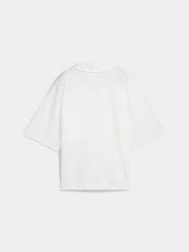 Футболки і поло PUMA Yona Oversized Polo модель 629386 Фото