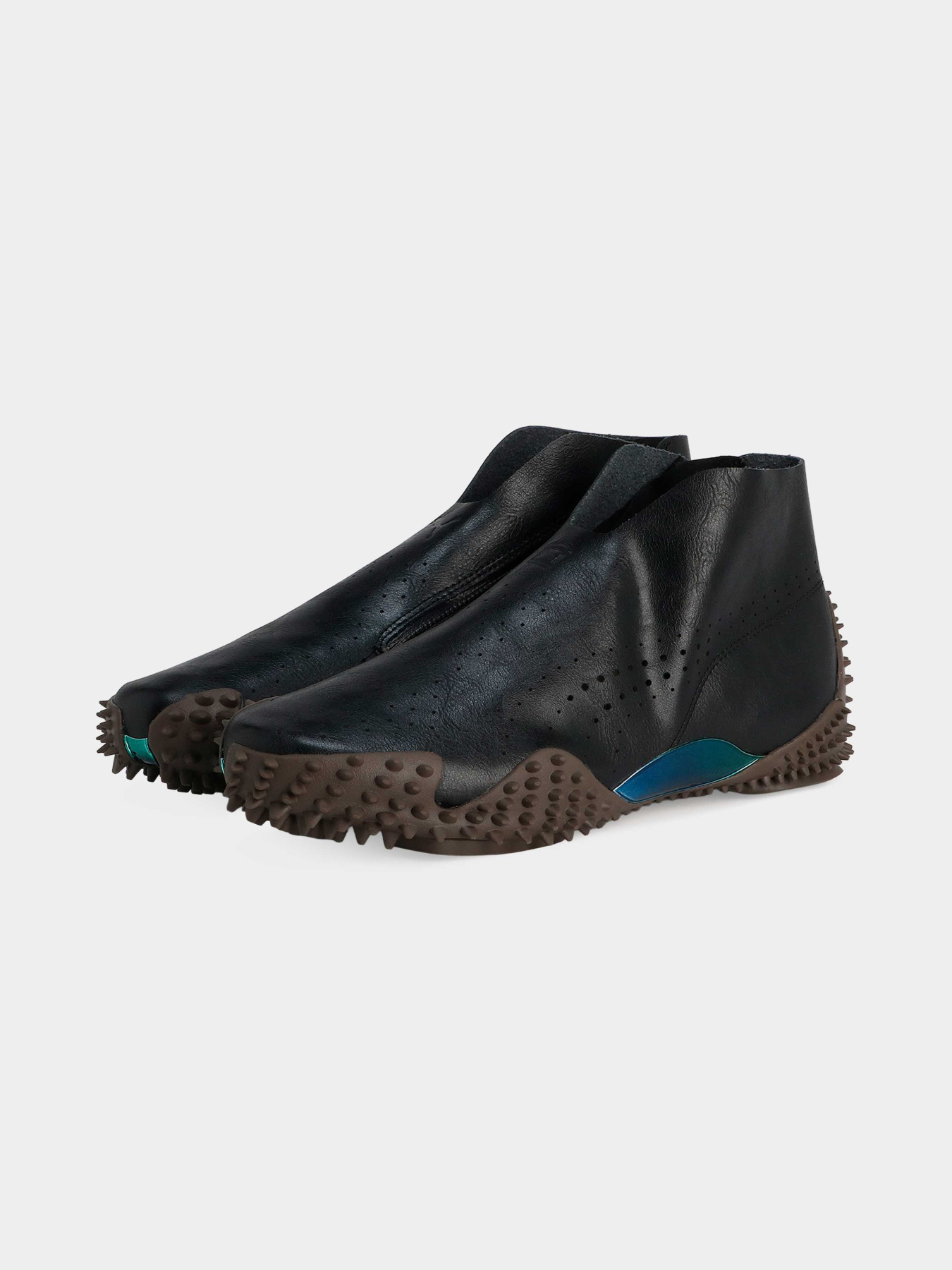 Кроссовки PUMA Mostro Mid Aries F&f модель 401192 Кроссовки PUMA Mostro Mid Aries F&f модель 401192 Фото
