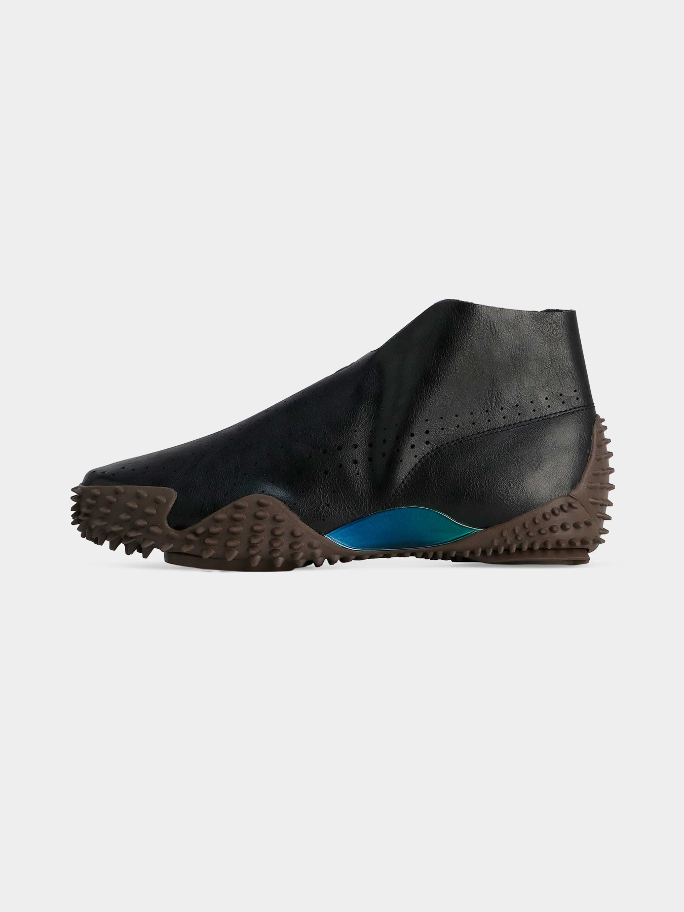 Кроссовки PUMA Mostro Mid Aries F&f модель 401192 Кроссовки PUMA Mostro Mid Aries F&f модель 401192 Фото