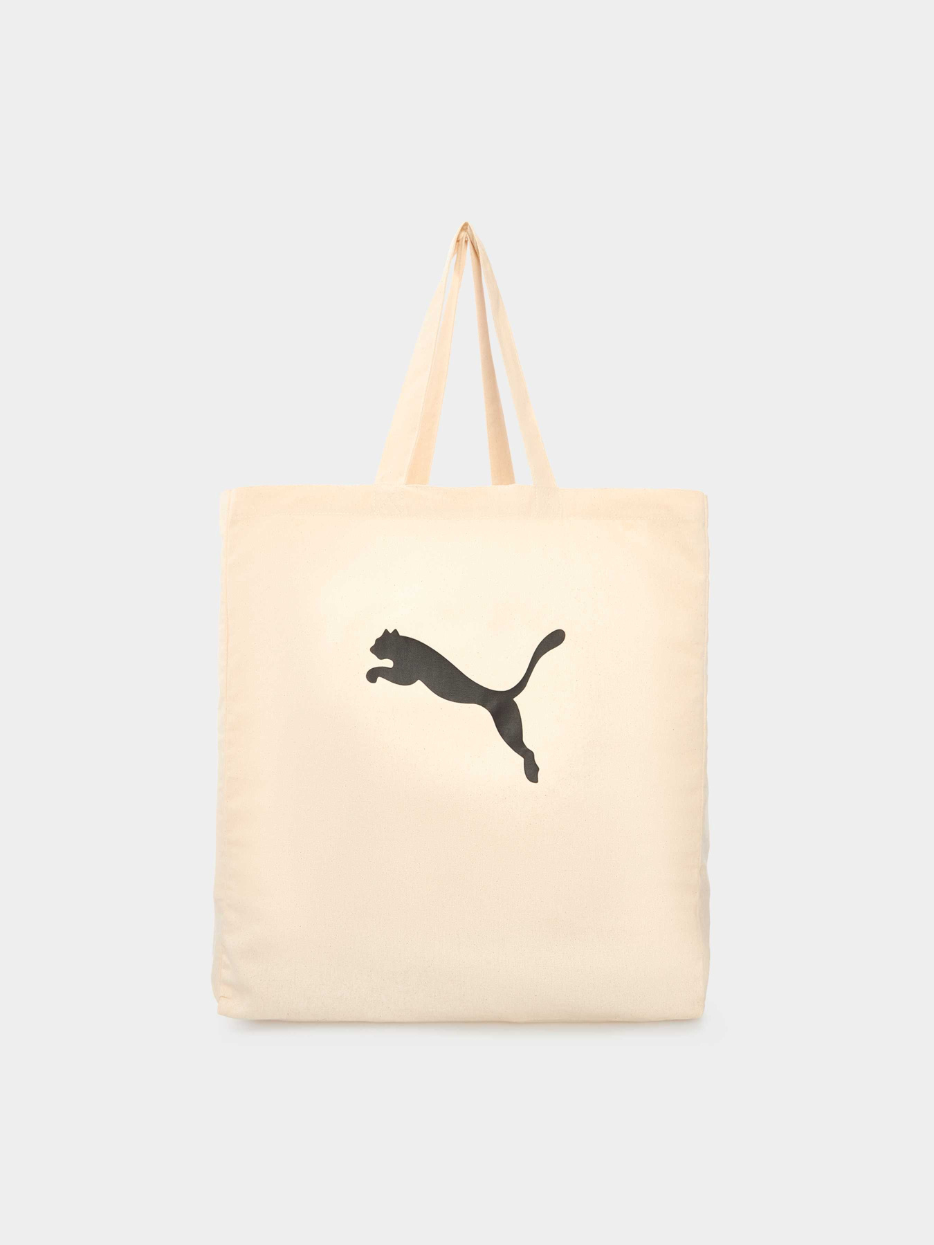 Сумки PUMA Reusable Bag L модель 940152 Фото