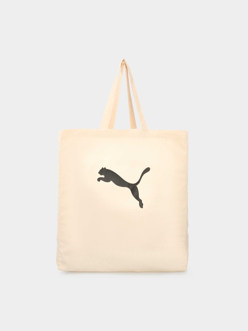 Сумки PUMA Reusable Bag L модель 940152 Фото
