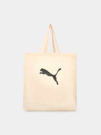 Сумки PUMA Reusable Bag L модель 940152 Фото