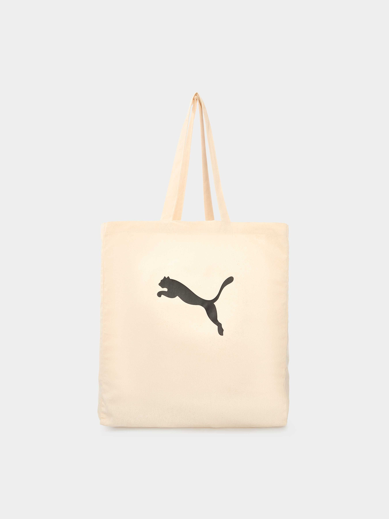 Сумки PUMA Reusable Bag M модель 940151 Фото