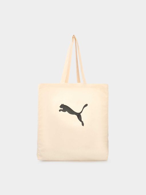 Сумки PUMA Reusable Bag M модель 940151 Фото