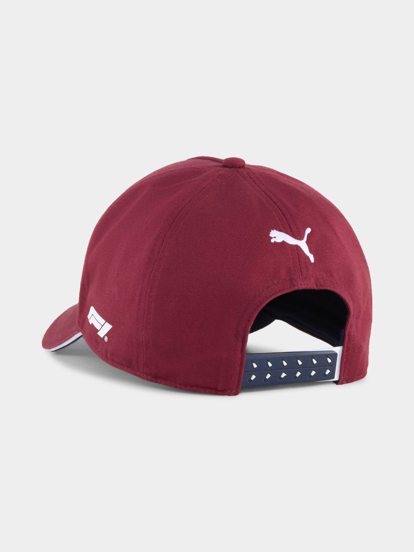 Шапки и кепки PUMA F1 Canada Bb Cap модель 026193 Фото