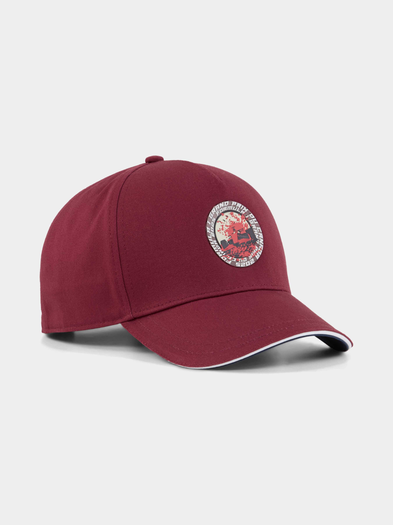Шапки и кепки PUMA F1 Canada Bb Cap модель 026193 Фото