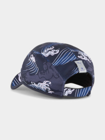Шапки и кепки PUMA x Saysky 5 Panel Cap модель 026196 Фото