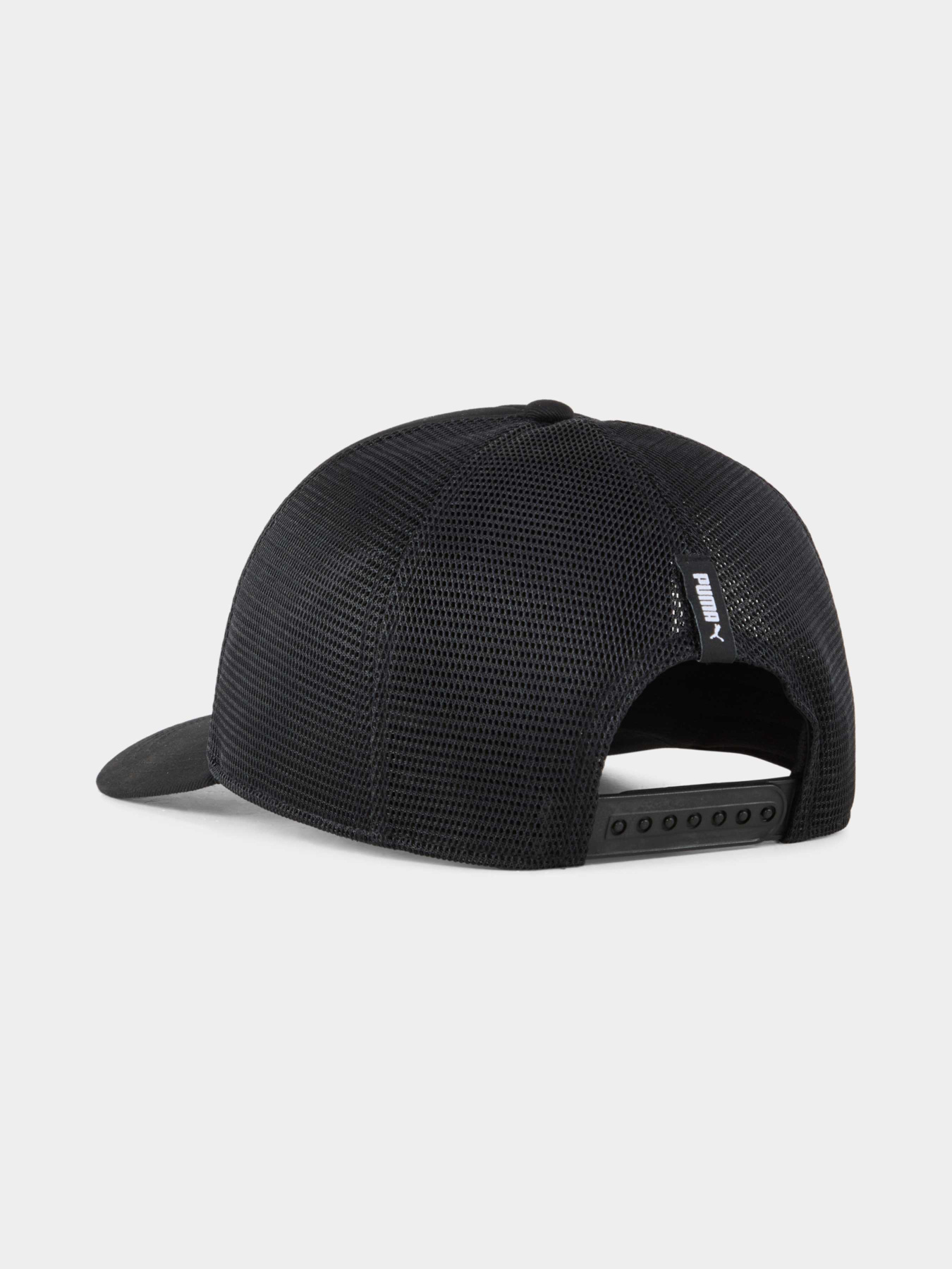 Шапки и кепки PUMA x Hyrox Trucker Cap модель 026356 Фото