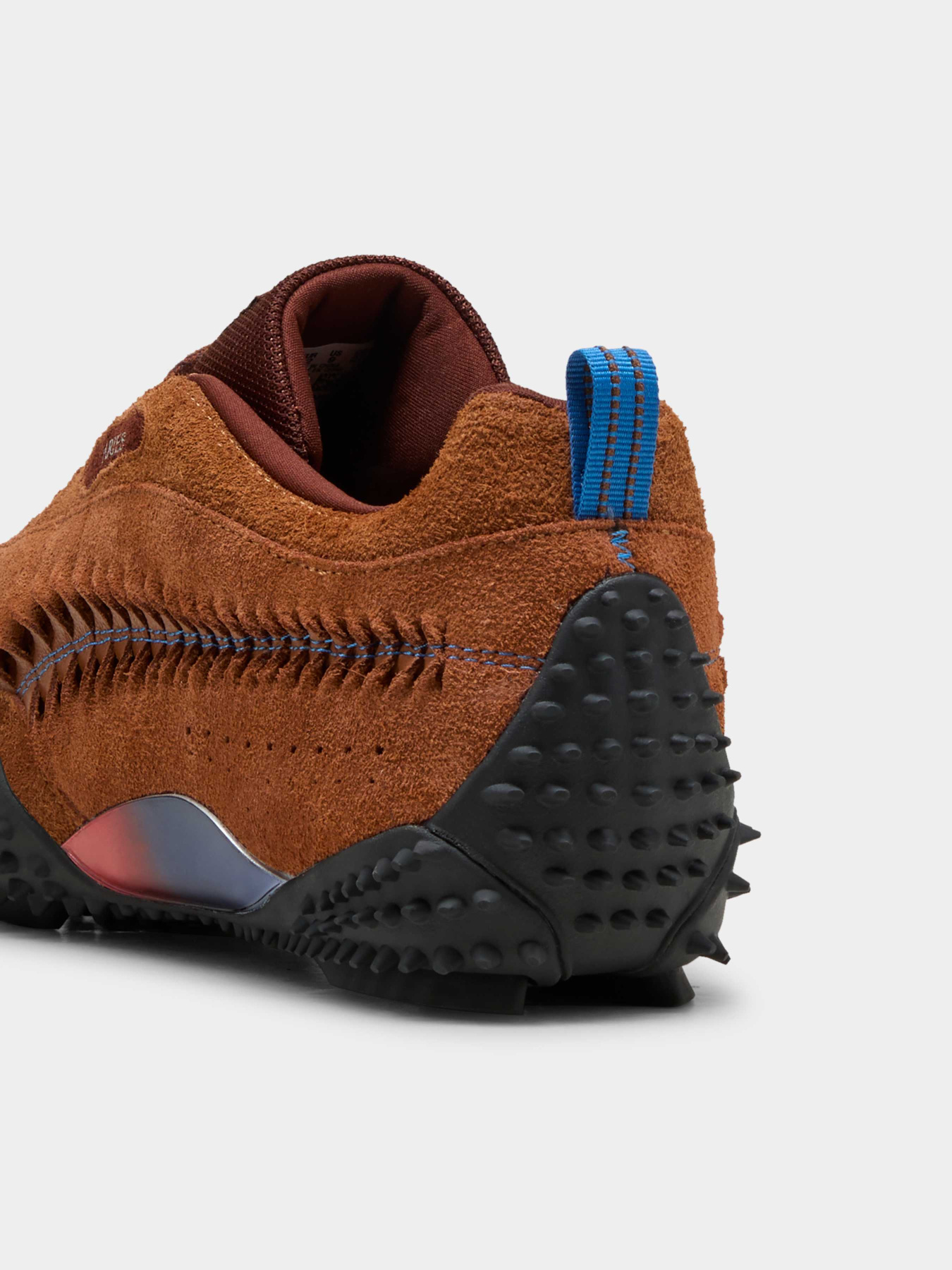 Кроссовки PUMA Mostro Craft Aries модель 401318 Кроссовки PUMA Mostro Craft Aries модель 401318 Фото