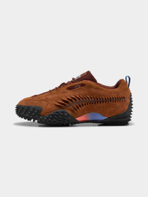 Кроссовки PUMA Mostro Craft Aries модель 401318 Фото