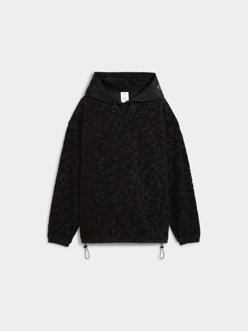 Худи и свитшоты PUMA x Aries Hoodie модель 629494 Фото