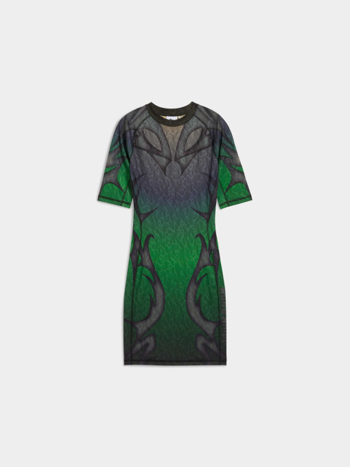 Сукні PUMA x Aries Dress модель 631076 Фото