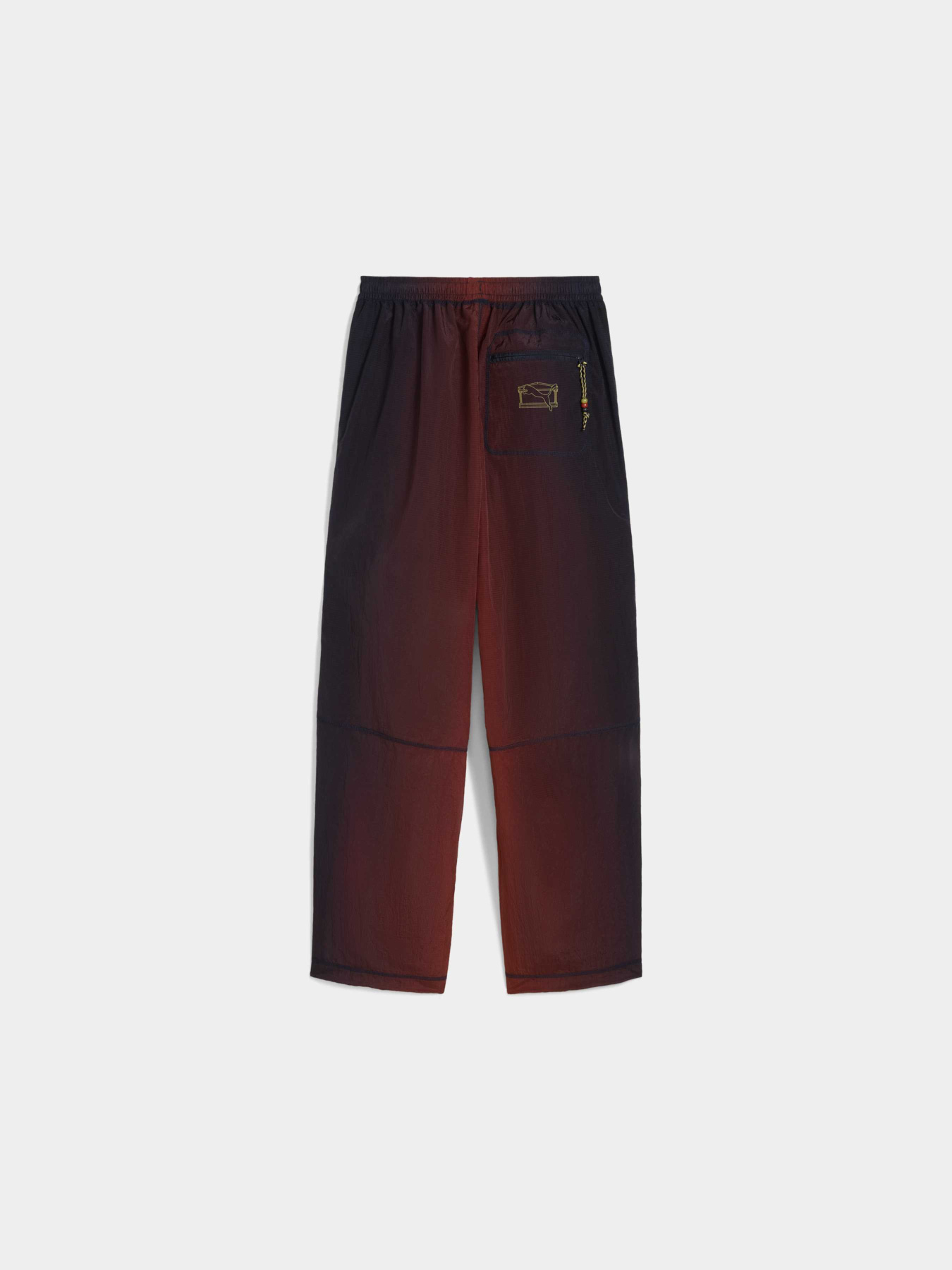 Брюки PUMA x Aries Pants модель 629573 Фото