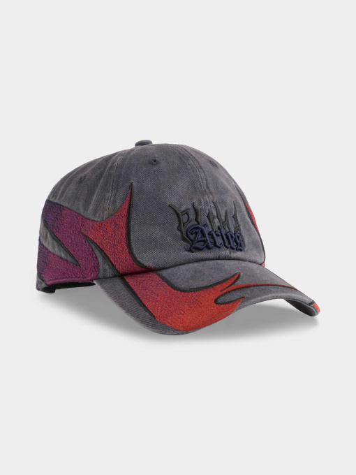 Шапки и кепки PUMA x Aries Bb Cap модель 026016 Фото