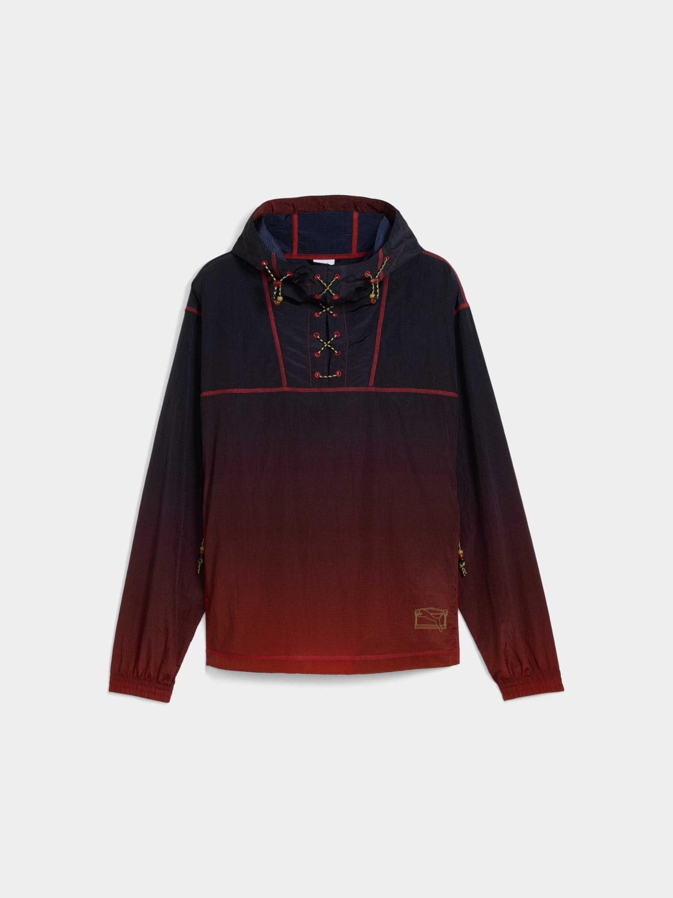 Куртки и дубленки PUMA x Aries Light Jacket модель 629493 Куртки и дубленки PUMA x Aries Light Jacket модель 629493 Фото