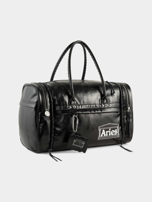 Сумки PUMA x Aries Duffle Bag модель 091211 Фото