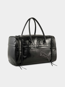 Сумки PUMA x Aries Duffle Bag модель 091211 Фото