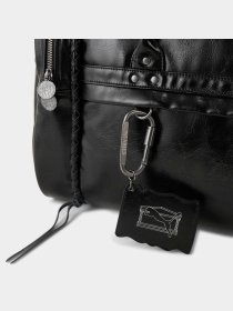 Сумки PUMA x Aries Duffle Bag модель 091211 Фото