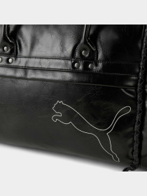 Сумки PUMA x Aries Duffle Bag модель 091211 Фото